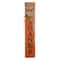 Glitzhome® 3.5ft. Thanksgiving Wooden Pumpkin Porch Sign